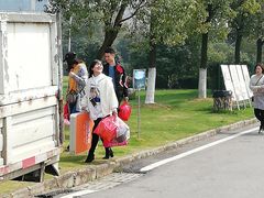 -艾溪湖湿地公园