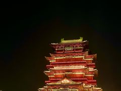 -寻梦滕王阁实景演出