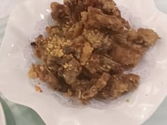 -玉林烤鸭店(定福庄店)