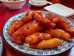 -北大地皖峰饭馆