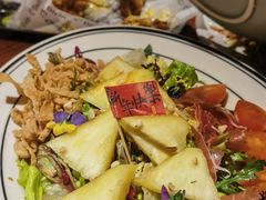 -卡朋厨房(289艺术园区店)