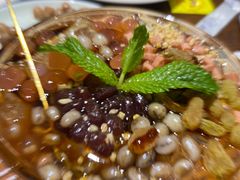 -517烧烤·龙虾·海鲜大排档(万象都荟店)