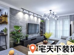 -宅天下装饰·匠心筑家(春熙店)