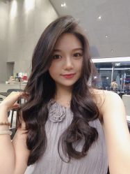 -藤野造型•烫染专业店