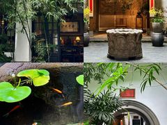 -31号公馆(黄兴广场白果园店)