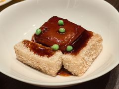 -彩丰楼中餐厅(佘山世茂洲际酒店)
