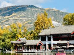 -西宁市人民公园(城西区)