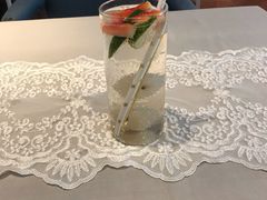 -伊斯坦布尔土耳其清真咖啡餐厅