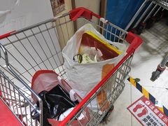 -物美(北沙滩店)