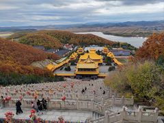 -六鼎山文化旅游区
