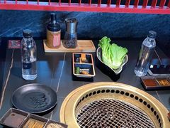 -谷牛和牛烤肉(漕河泾印象城店)