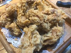 -熊小胖烤肉店(桥北店)