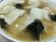 -老人和饭店(淮海中路店)
