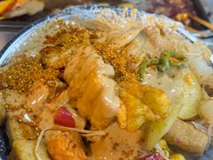 -大姐麻辣烫(莲宝中路店)