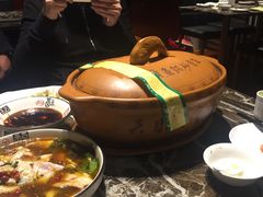 -风味小馆(天目湖宾馆店)