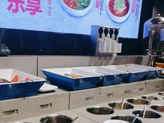 -重庆高老九火锅(万象城店)