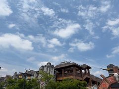 -天河潭旅游度假区