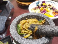 -鹦鹉小厨味道餐厅(山大南路店)