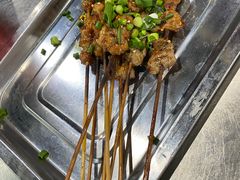 -小板凳(四公里店)