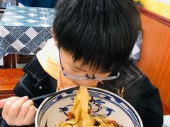 -福瑞记老孙头biangbiang面(新生路店)