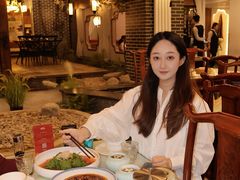 -老太原菜馆(中正天街店)