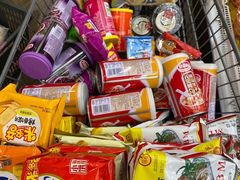 -永旺梦乐城(武汉金桥店)