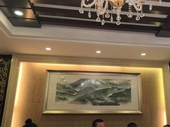 -汇贤府·李氏新鲁菜(万寿路店)