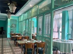 -西贡印象越南特色餐厅