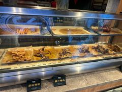 -梨花自助烤肉(西三旗万象汇黑金店)