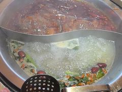 -蜀大侠火锅(森兰花园城店)