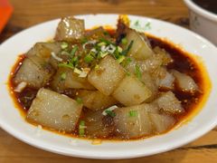 -杜记甜食(大众巷店)