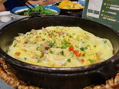 -六个大厨·秘制粤菜(广州塔店)