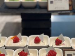 -北京港澳中心瑞士酒店·瑞士咖啡厅·自助餐