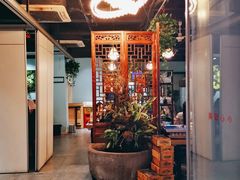 -庆合府重庆大排档(紫都城店)