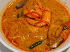 叻沙-关夫人餐厅(阳光广场店)