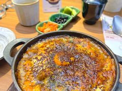 -CURRY YA 熟成咖哩專門店(深圳湾万象城店)