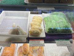 -陈记印尼风味小吃(北湖店)