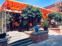 -晋江五店市传统文化旅游区