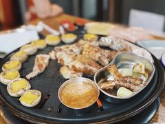 -济州爱肉堂(总店)