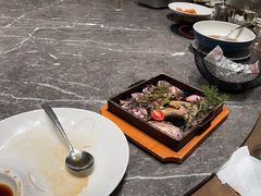 -同庆楼(滨湖万达广场店)