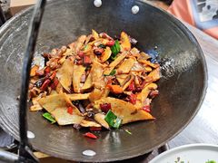 -吃货私房菜(丽江束河古镇店)