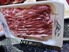 -汇聚德京味铜锅涮肉(沈家桥二路店)