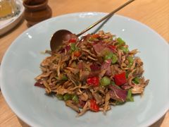 -一坐一忘云南菜(卓悦中心)