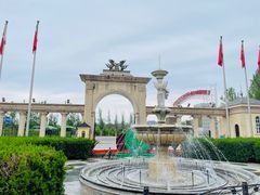 -北京张裕爱斐堡酒庄