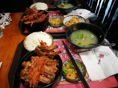 -犟骨头排骨饭(回龙观龙禧店)