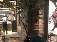 -湊湊火锅·茶憩(石家庄万象城店)