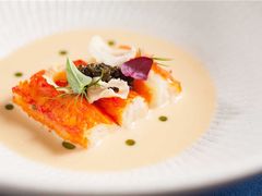 温馨平安夜双人晚餐-圣丰索菲特·法国餐厅