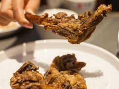 -邑金陵北京烤鸭店·现炒家常菜(ITC MALL店)