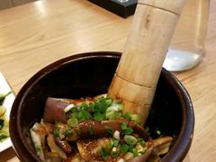 -小鱼小牛·鱼牛干锅·脆鱼火锅(世欧广场店)