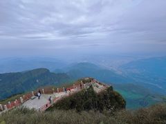 -峨眉山风景名胜区